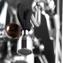 Load image into Gallery viewer, Turin Gallatin R HX Espresso Machine with Rotary Pump & PID & Flow Control