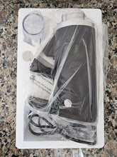 Load image into Gallery viewer, OPEN BOX Turin DF54 Single Dose Flat Burr Grinder