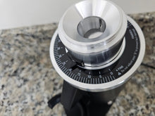 Load image into Gallery viewer, OPEN BOX Turin DF54 Single Dose Flat Burr Grinder
