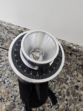 Load image into Gallery viewer, OPEN BOX Turin DF54 Single Dose Flat Burr Grinder