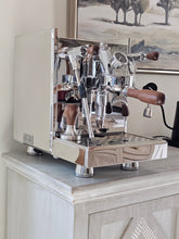 Load image into Gallery viewer, Turin Gallatin R HX Espresso Machine with Rotary Pump & PID & Flow Control