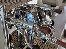 Load image into Gallery viewer, Turin Gallatin R HX Espresso Machine with Rotary Pump & PID & Flow Control