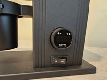 Load image into Gallery viewer, CF64V Grinder by Turin - Variable Speed Single Dose Grinder