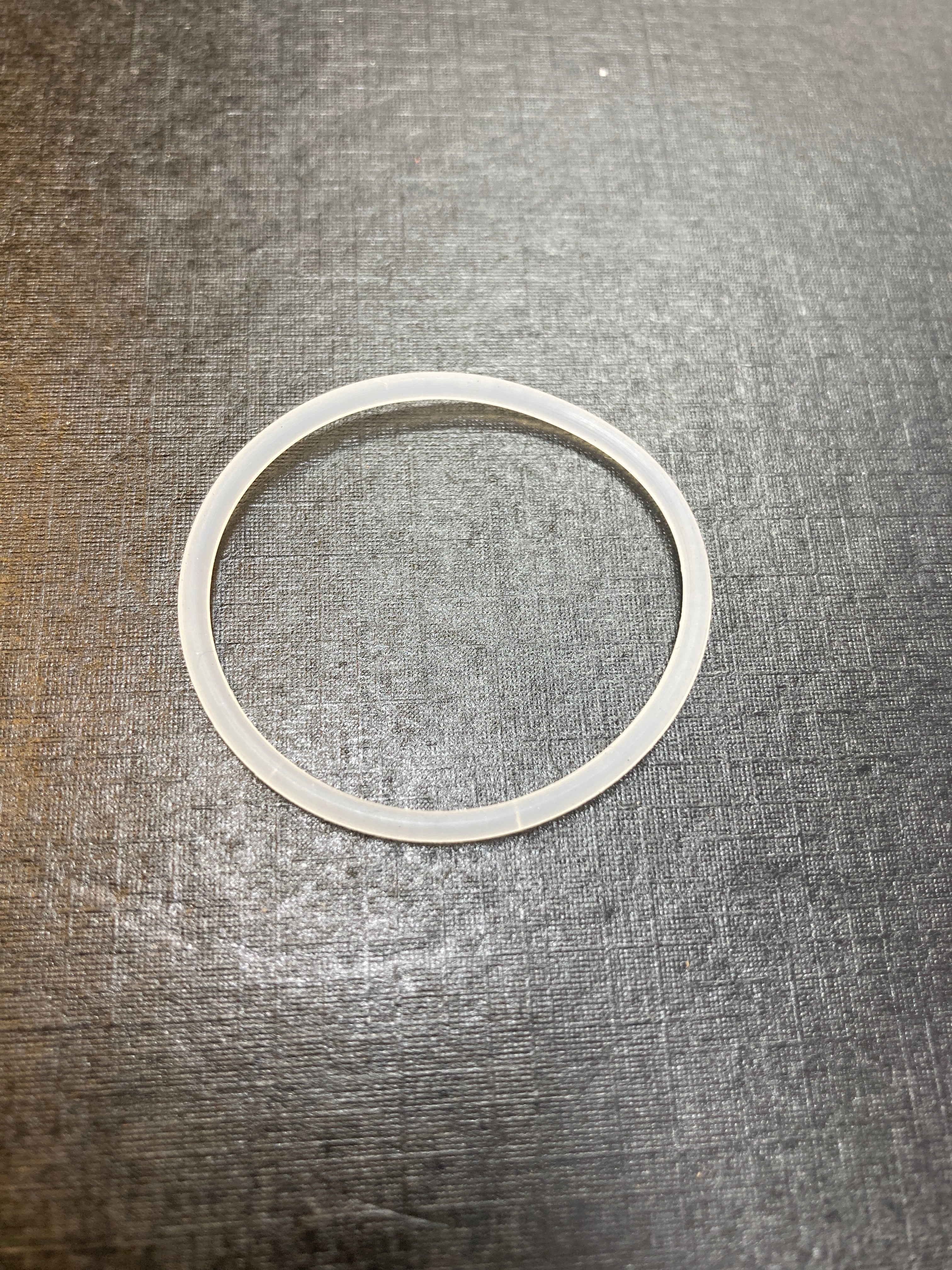 DF54 Silicone O-Rings For Under Burrs 34mm – Turin Grinders