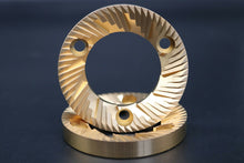 Load image into Gallery viewer, Turin DF64 SSP HU (High Uniformity) Burr Set Upgrade