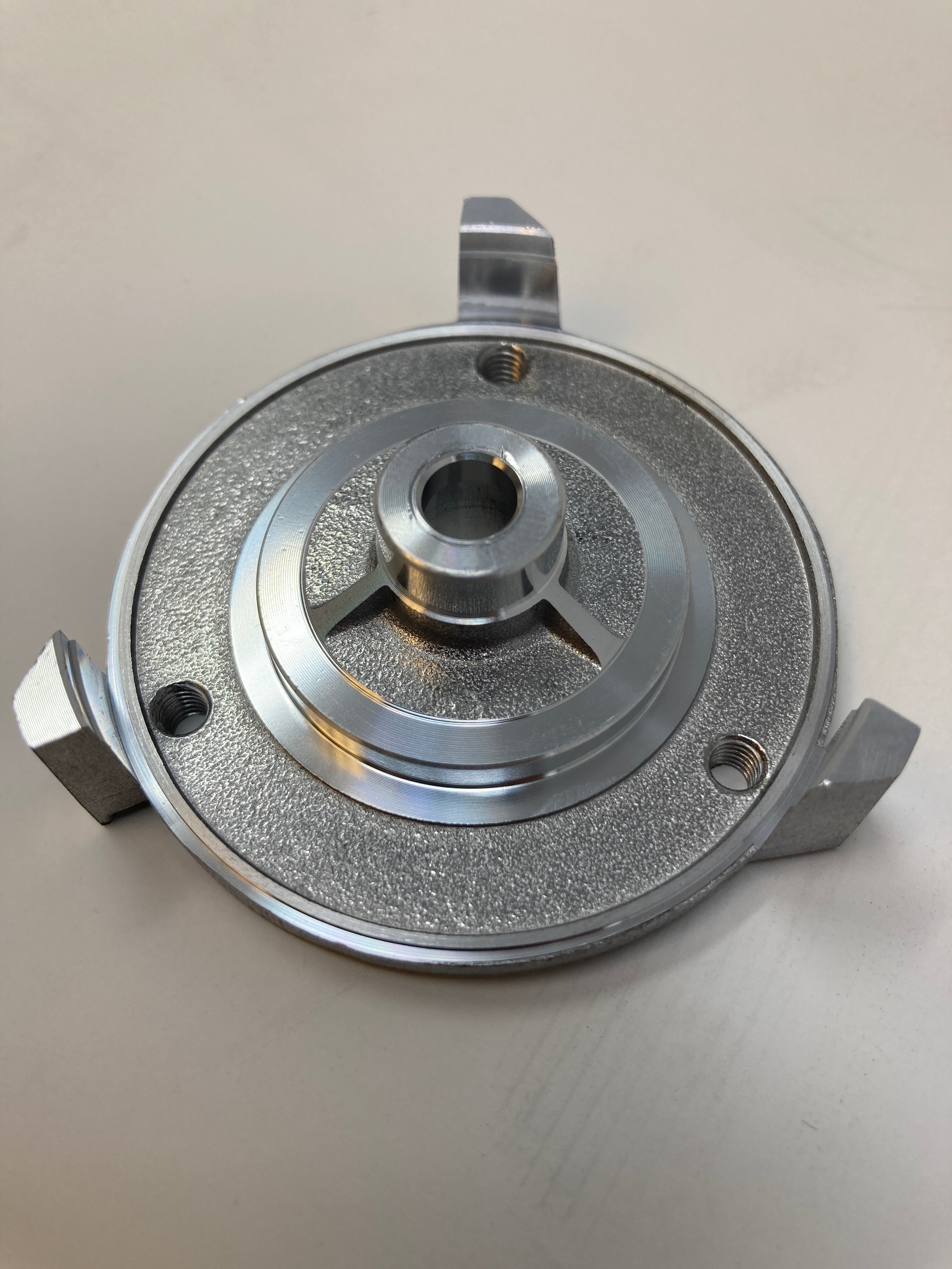 DF54 Lower Burr Carrier – Turin Grinders