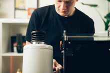 Load image into Gallery viewer, OPEN BOX Turin DF83 v2 Single Dose Grinder