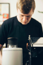 Load image into Gallery viewer, OPEN BOX Turin DF83 v2 Single Dose Grinder