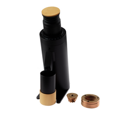 Load image into Gallery viewer, Turin DC63 - 220V - Conical Single Dose Espresso Grinder (EU 220V Plug)