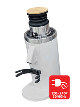 Load image into Gallery viewer, Turin DF54 - 220V - Single Dose Flat Burr Grinder (220V with EU Plug)