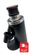 Load image into Gallery viewer, Turin DF64 Gen 2 - 220V - Single Dose Coffee Grinder (EU 220V Plug)