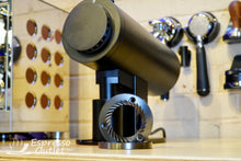 Load image into Gallery viewer, Turin DF83 DLC Coated Brew Burr Set Upgrade