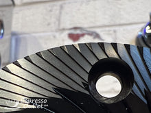 Load image into Gallery viewer, Turin DF83 DLC Coated Brew Burr Set Upgrade