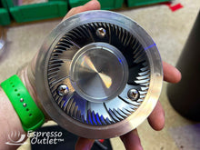 Load image into Gallery viewer, Turin DF83V Variable Speed Coffee / Espresso Grinder