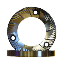 Load image into Gallery viewer, Turin DF83 DLC Coated Espresso Burr Set Upgrade