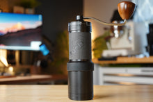 Load image into Gallery viewer, TURIN™ H63™ HAND COFFEE GRINDER