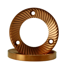 Load image into Gallery viewer, Turin DF83 SSP Unimodal MP (Multi Purpose) Burr Set Upgrade