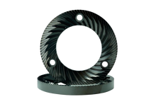 Load image into Gallery viewer, Turin DF83 DLC Coated Brew Burr Set Upgrade