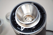 Load image into Gallery viewer, Turin DF64 Gen 2 - 220V - Single Dose Coffee Grinder (EU 220V Plug)