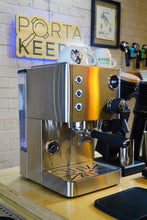 Load image into Gallery viewer, OPEN BOX Turin™ Legato™ Espresso Machine