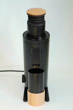 Load image into Gallery viewer, Turin DF64V Gen 2 Grinder with Ion Generator - Variable Speed Single Dose Grinder