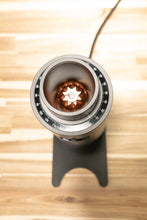 Load image into Gallery viewer, Turin DC63 - 220V - Conical Single Dose Espresso Grinder (EU 220V Plug)
