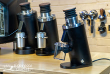 Load image into Gallery viewer, Turin DF54 - 220V - Single Dose Flat Burr Grinder (220V with EU Plug)