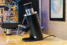 Load image into Gallery viewer, OPEN BOX Turin DF54 Single Dose Flat Burr Grinder