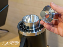 Load image into Gallery viewer, Turin DF54 - 220V - Single Dose Flat Burr Grinder (220V with EU Plug)