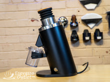 Load image into Gallery viewer, Turin DF54 - 220V - Single Dose Flat Burr Grinder (220V with EU Plug)