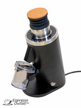 Load image into Gallery viewer, Turin DF54 - 220V - Single Dose Flat Burr Grinder (220V with EU Plug)