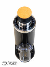 Load image into Gallery viewer, Turin DF54 - 220V - Single Dose Flat Burr Grinder (220V with EU Plug)