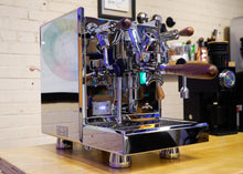 Load image into Gallery viewer, Turin Gallatin R HX Espresso Machine with Rotary Pump & PID & Flow Control