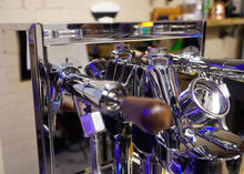 Load image into Gallery viewer, Turin Gallatin R HX Espresso Machine with Rotary Pump & PID & Flow Control