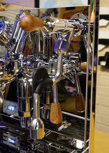 Load image into Gallery viewer, Turin Gallatin R HX Espresso Machine with Rotary Pump & PID & Flow Control