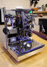 Load image into Gallery viewer, Turin Gallatin R HX Espresso Machine with Rotary Pump & PID & Flow Control
