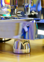 Load image into Gallery viewer, Turin Gallatin R HX Espresso Machine with Rotary Pump & PID & Flow Control