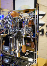 Load image into Gallery viewer, Turin Gallatin R HX Espresso Machine with Rotary Pump & PID & Flow Control