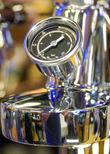 Load image into Gallery viewer, Turin Gallatin R HX Espresso Machine with Rotary Pump & PID & Flow Control