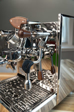 Load image into Gallery viewer, Turin™ Gallatin DB - Dual Boiler Espresso Machine with PID