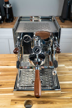 Load image into Gallery viewer, Turin™ Gallatin DB - Dual Boiler Espresso Machine with PID