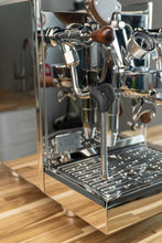 Load image into Gallery viewer, Turin™ Gallatin DB - Dual Boiler Espresso Machine with PID