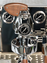 Load image into Gallery viewer, Turin™ Gallatin DB - Dual Boiler Espresso Machine with PID