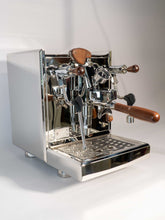 Load image into Gallery viewer, Turin™ Gallatin DB - Dual Boiler Espresso Machine with PID