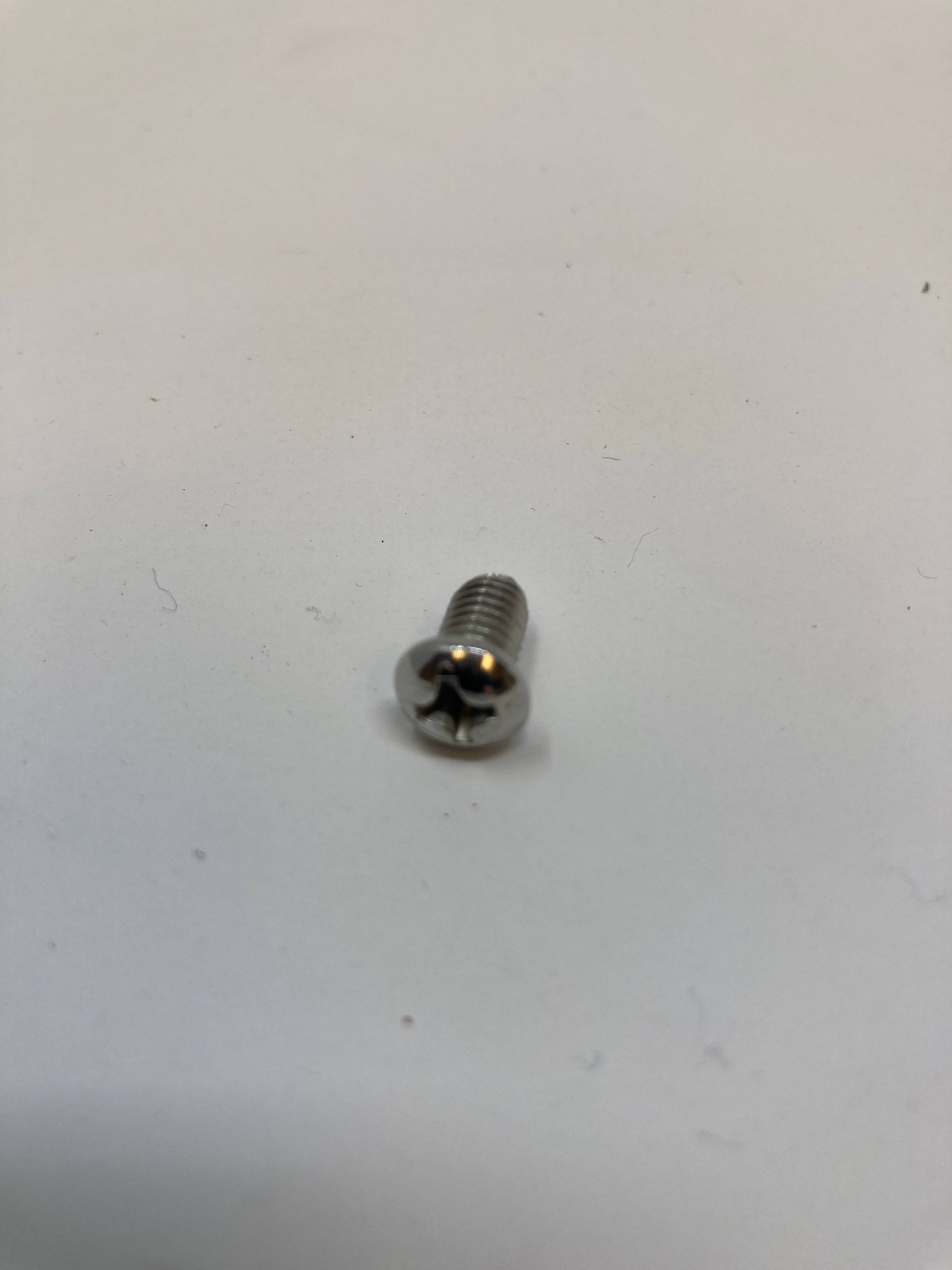 DF64V Burr Screws (set of 6) – Turin Grinders