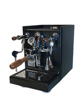Load image into Gallery viewer, Turin Gallatin R HX Espresso Machine with Rotary Pump & PID & Flow Control