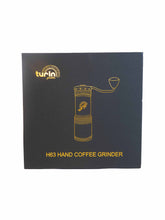 Load image into Gallery viewer, TURIN™ H63™ HAND COFFEE GRINDER