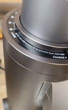 Load image into Gallery viewer, OPEN BOX Turin DF64V Grinder - Variable Speed Single Dose Grinder