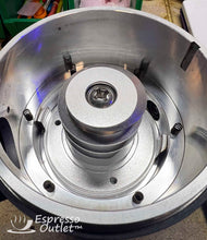 Load image into Gallery viewer, Turin DF83V Variable Speed Coffee / Espresso Grinder