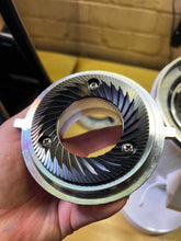Load image into Gallery viewer, Turin DF83 DLC Coated Brew Burr Set Upgrade